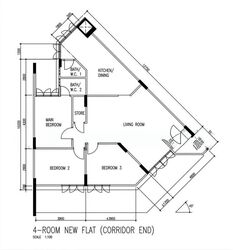Blk 521 Jurong West Street 52 (Jurong West), HDB 4 Rooms #550950631